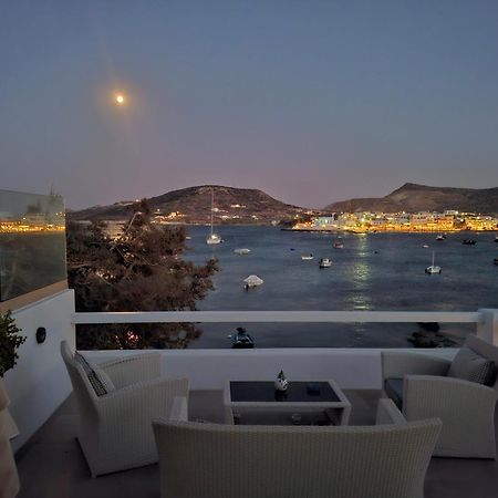 Residence 8 Beaufort Поллония Экстерьер фото