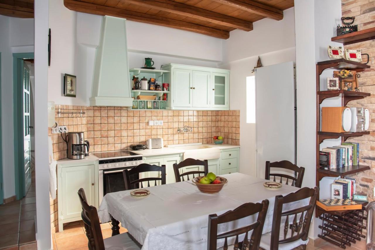 Residence 8 Beaufort Поллония Экстерьер фото