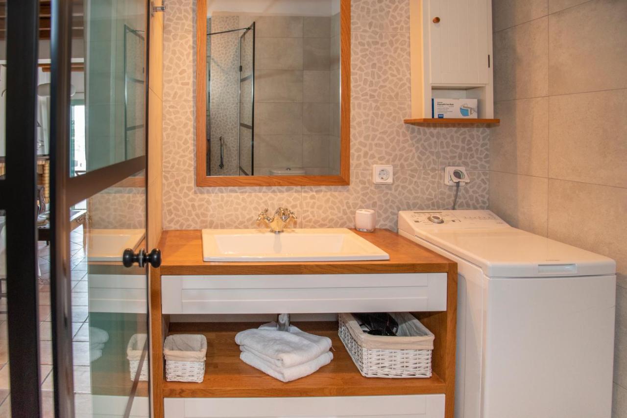 Residence 8 Beaufort Поллония Экстерьер фото