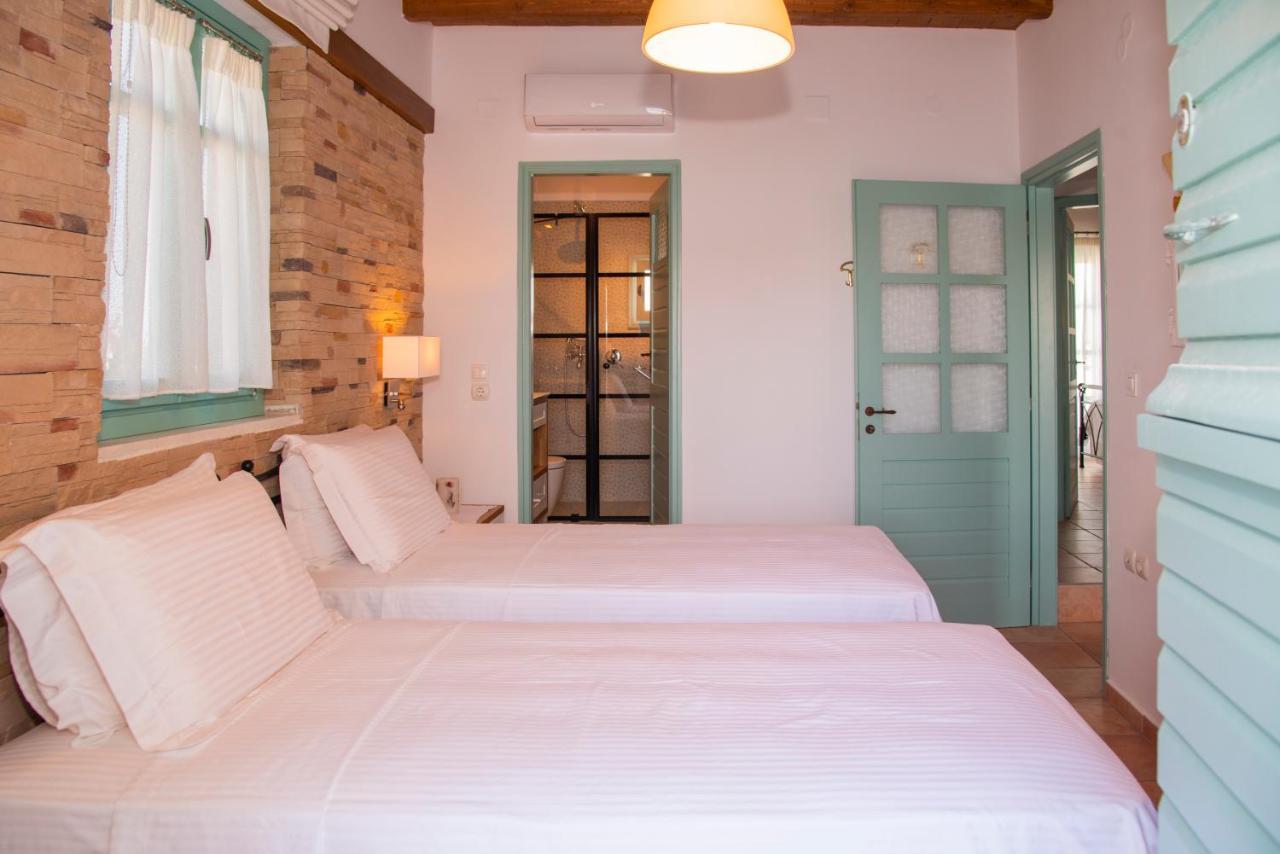 Residence 8 Beaufort Поллония Экстерьер фото