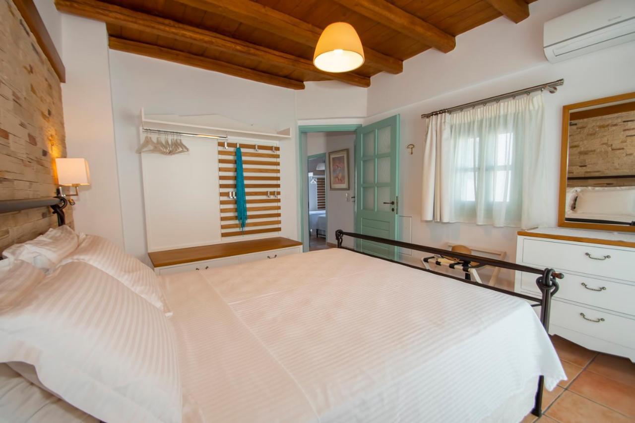 Residence 8 Beaufort Поллония Экстерьер фото