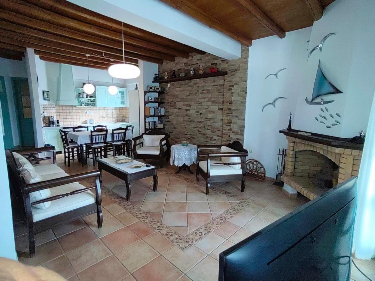 Residence 8 Beaufort Поллония Экстерьер фото