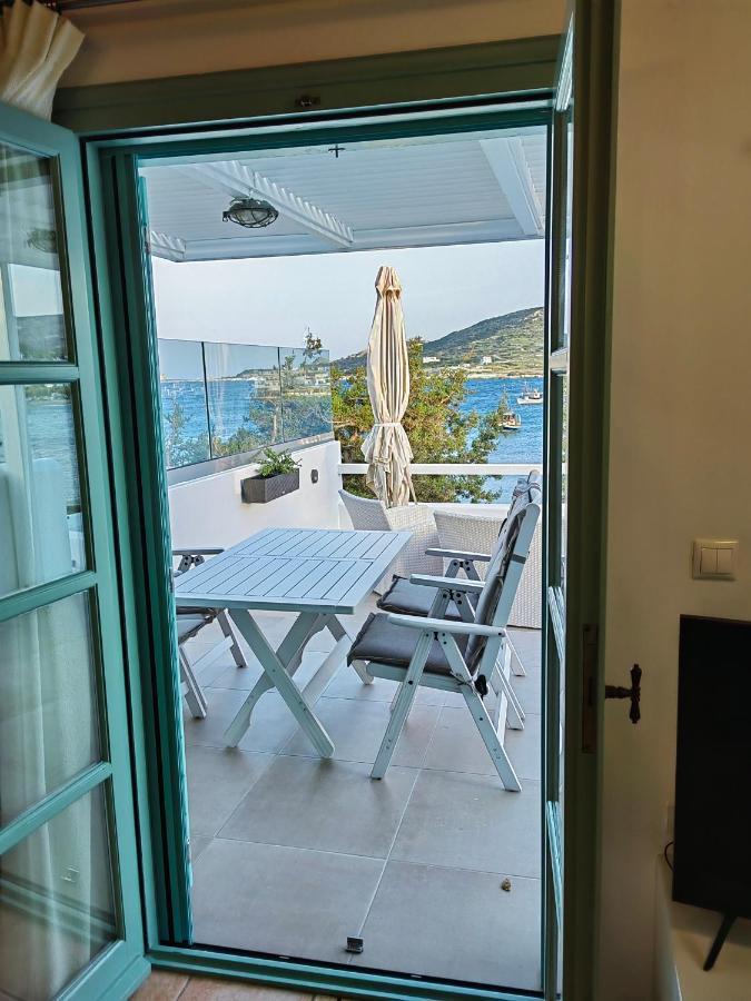 Residence 8 Beaufort Поллония Экстерьер фото