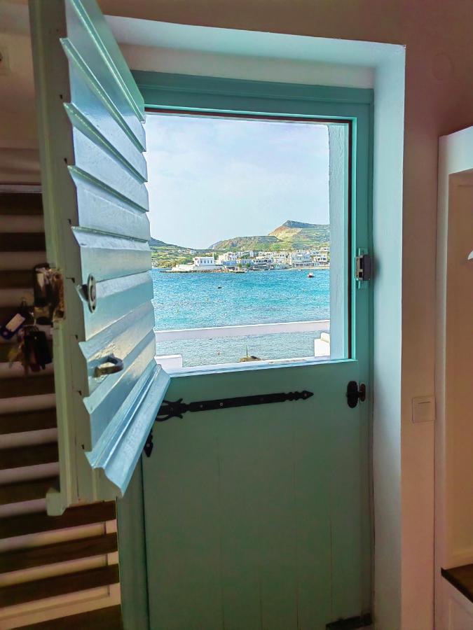 Residence 8 Beaufort Поллония Экстерьер фото