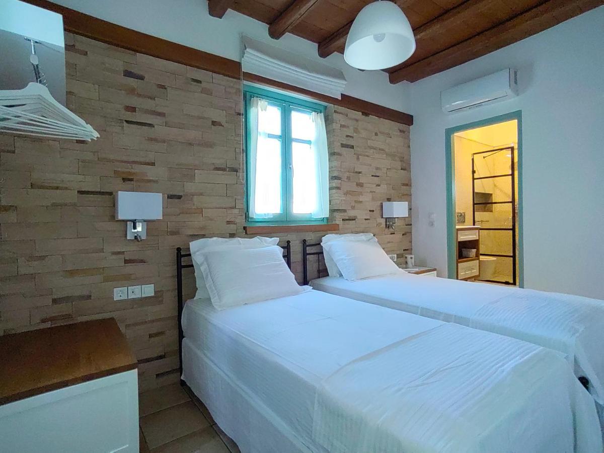 Residence 8 Beaufort Поллония Экстерьер фото