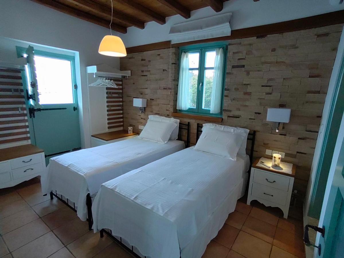 Residence 8 Beaufort Поллония Экстерьер фото
