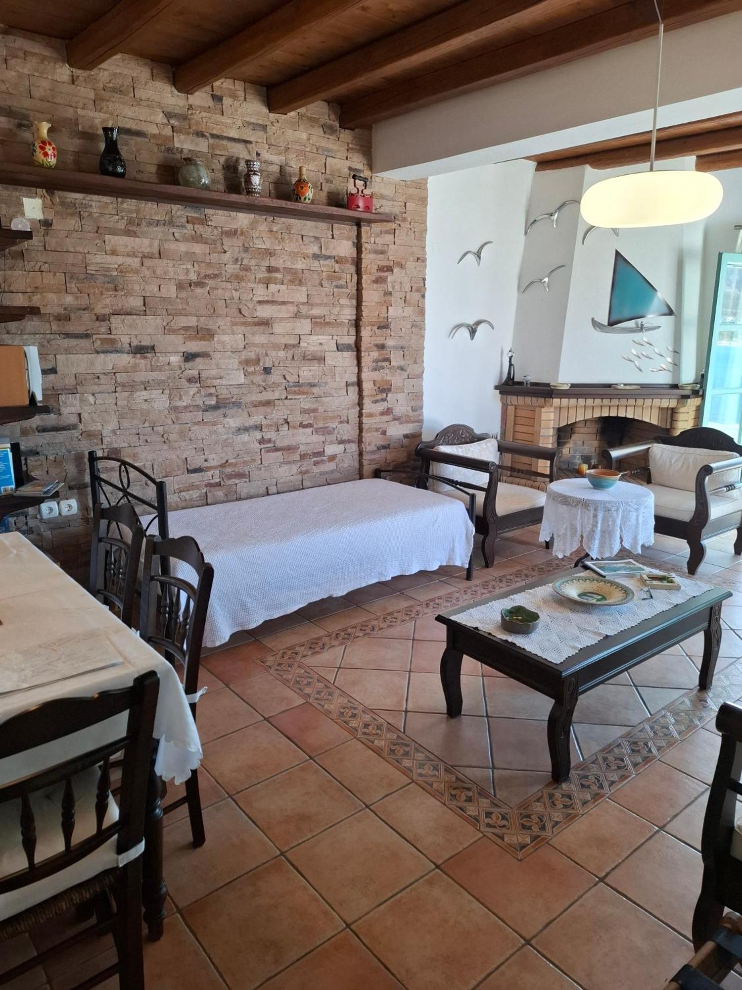 Residence 8 Beaufort Поллония Экстерьер фото